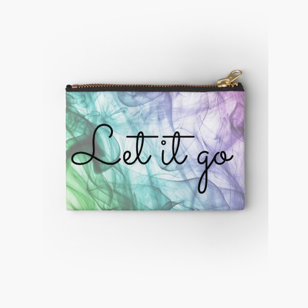 Item preview, Let it go designed and sold by Aviksha.