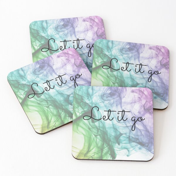 Item preview, Let it go designed and sold by Aviksha.