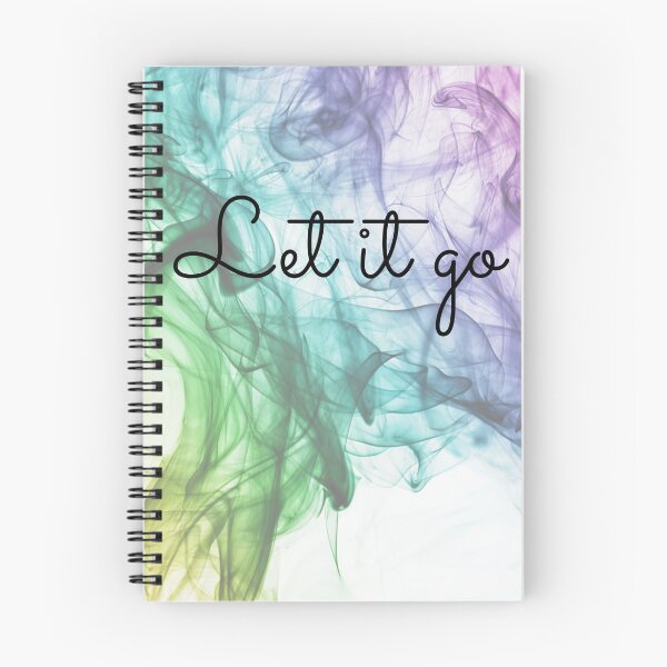 Item preview, Let it go designed and sold by Aviksha.