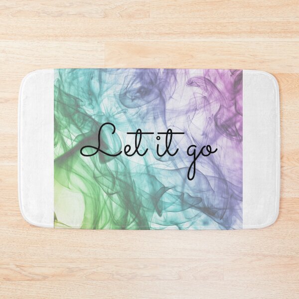 Item preview, Let it go designed and sold by Aviksha.