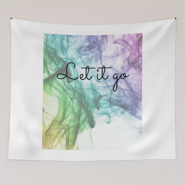 Item preview, Let it go designed and sold by Aviksha.
