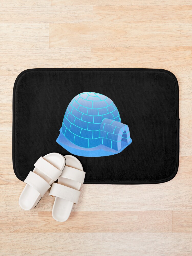 igloo mat