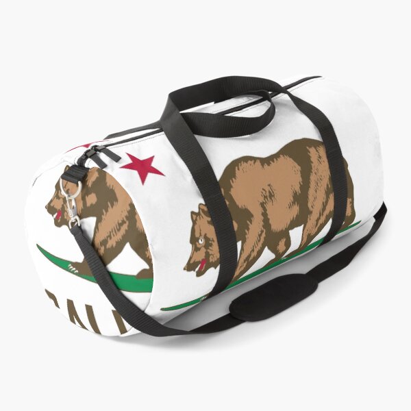 Item preview, California Surf Flag designed and sold by ericgularte.