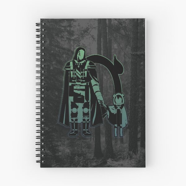 Artikelvorschau, Waldwächter entworfen und verkauft von BanksyNB.