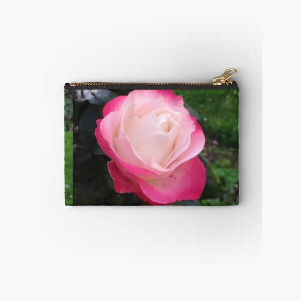 Item preview, Red and white rose photo  designed and sold by esvb.
