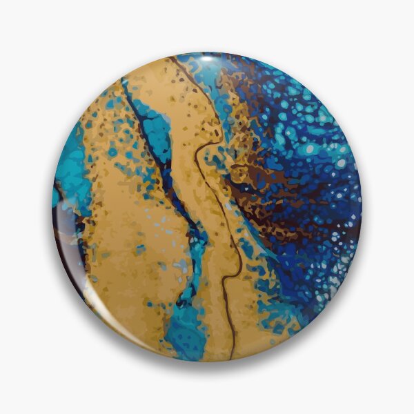 Item preview, Oceanscape N°1 designed and sold by Devin Winchester.