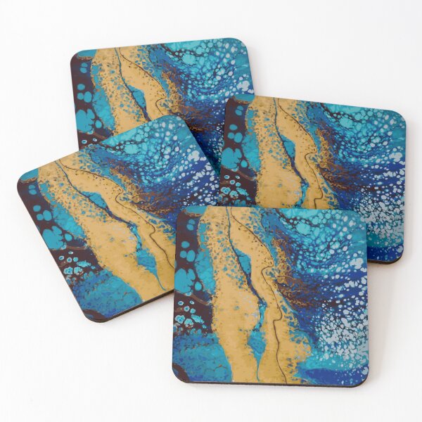 Item preview, Oceanscape N°1 designed and sold by Devin Winchester.