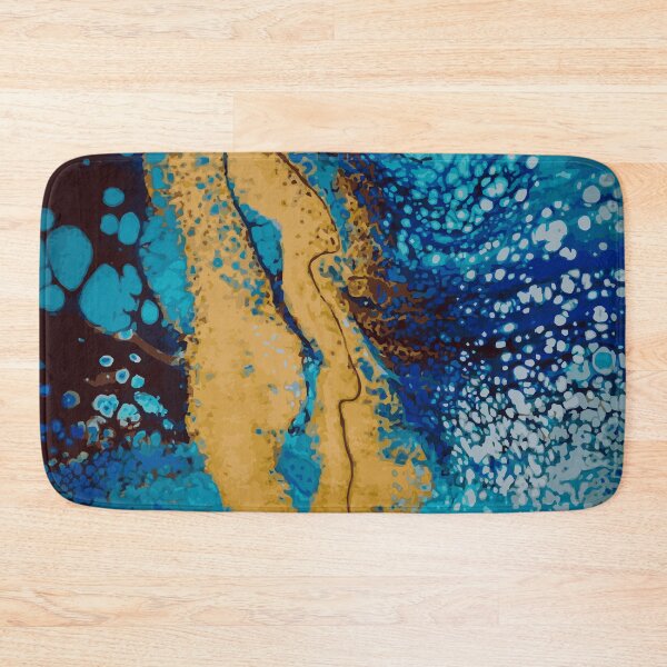Item preview, Oceanscape N°1 designed and sold by Devin Winchester.