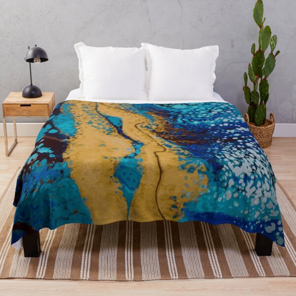 Item preview, Oceanscape N°1 designed and sold by Devin Winchester.