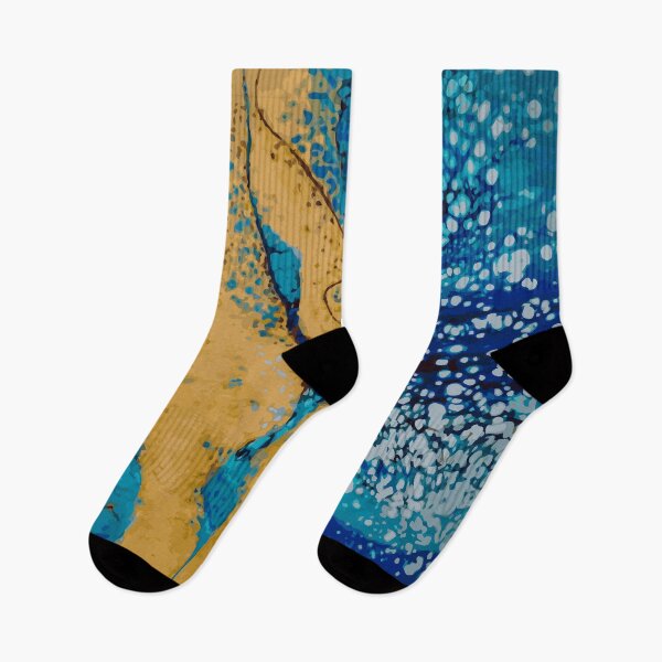 Item preview, Oceanscape N°1 designed and sold by Devin Winchester.