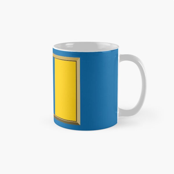 Item preview, Canary Islands State Flag Gifts, Stickers & Products (GF) designed and sold by mpodger.