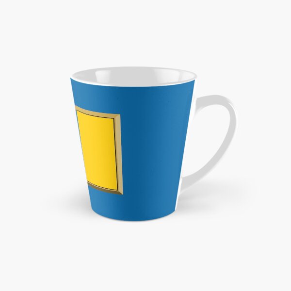 Item preview, Canary Islands State Flag Gifts, Stickers & Products (GF) designed and sold by mpodger.