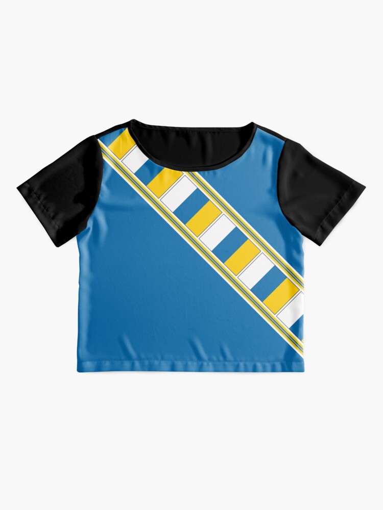Download "Canary Islands State Flag Gifts, Stickers & Products (GF)" T-shirt by mpodger | Redbubble