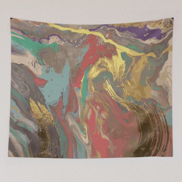 Item preview, Colorscape N°1 designed and sold by Devin Winchester.