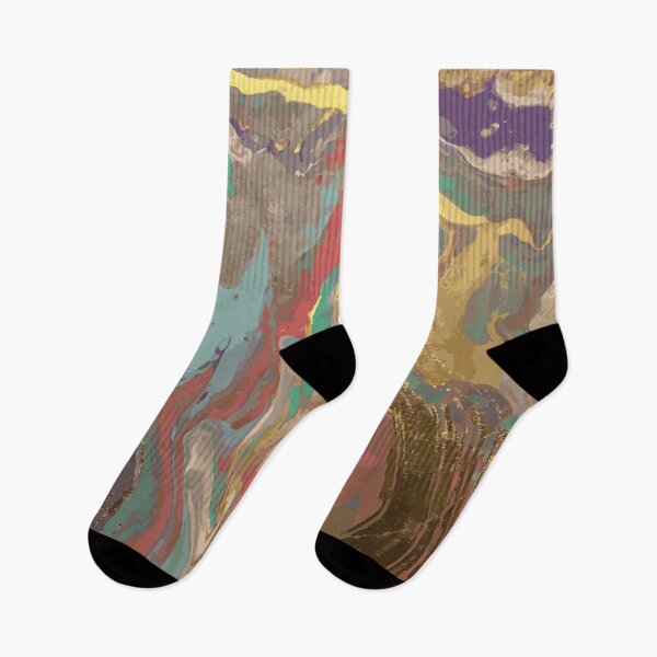 Item preview, Colorscape N°1 designed and sold by Devin Winchester.
