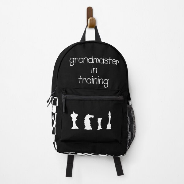 Item preview, Grandmaster in Training designed and sold by Czerra.