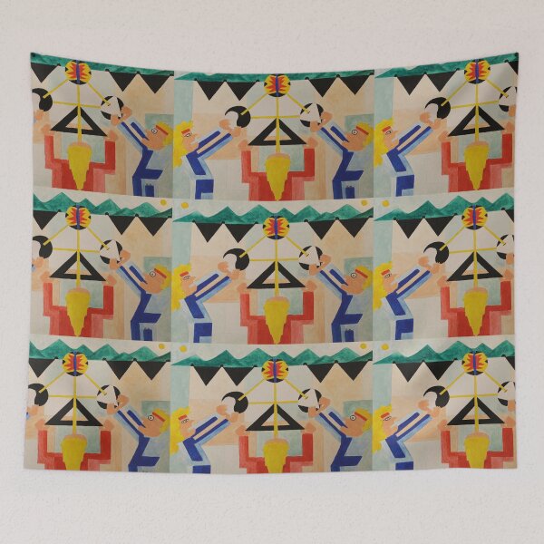 Item preview, Trinity designed and sold by -GalacticArt-.