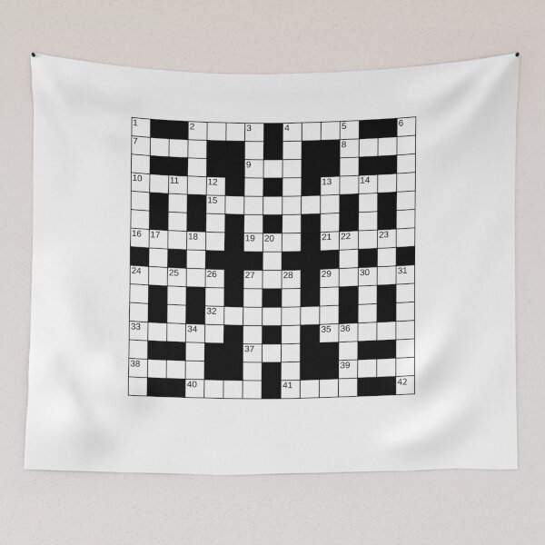 Item preview, concert tees and the like crossword clue designed and sold by first season.