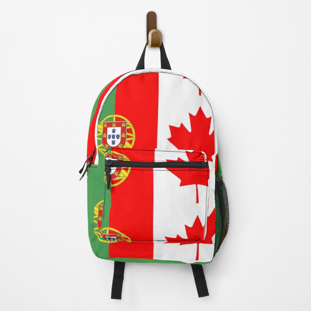 canadian backpack