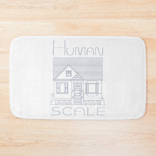 Item preview, Human Scale designed and sold by John-Frum.