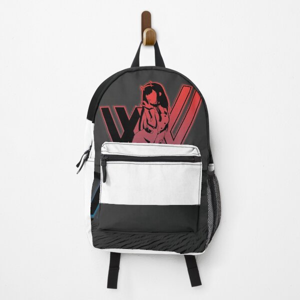 Item preview, Darling In The Franxx designed and sold by BanksyNB.