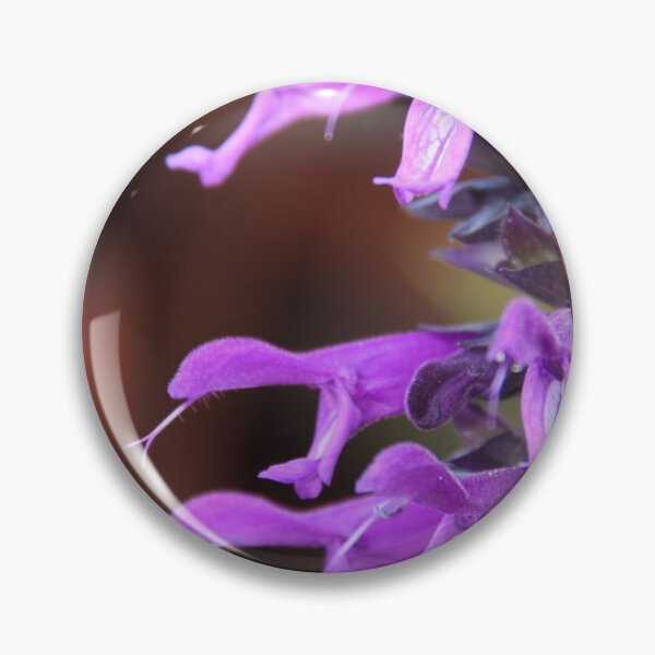 Item preview, Spring - Purple flower designed and sold by agnessa38.