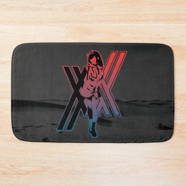 Item preview, Darling In The Franxx designed and sold by BanksyNB.