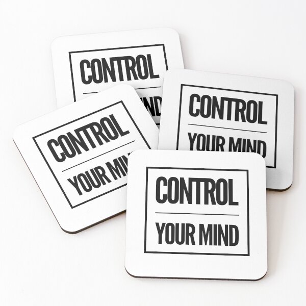 Item preview, Control Your Mind Collection designed and sold by Nevine Williamson.