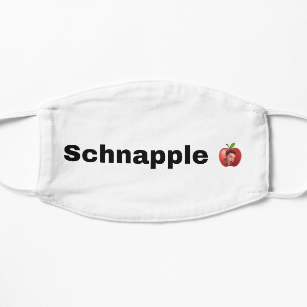 Noah Schnapp Flache Maske