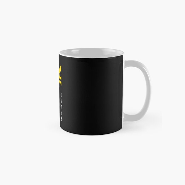 Ulthwe Eldars Classic Mug