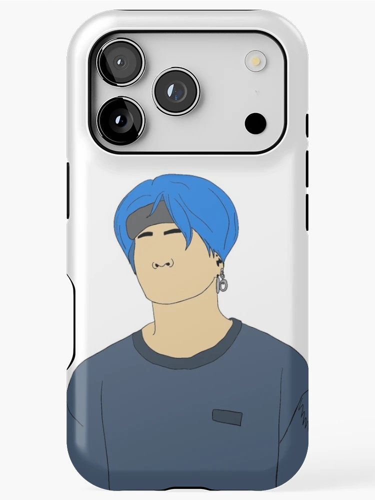 Thumbnail 1 of 4, iPhone Case, youngjae designed and sold by Reyaaa.