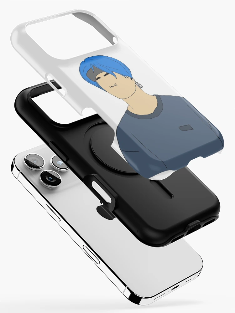 Thumbnail 2 of 4, iPhone Case, youngjae designed and sold by Reyaaa.