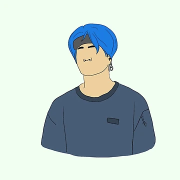 Artwork thumbnail, youngjae by Reyaaa