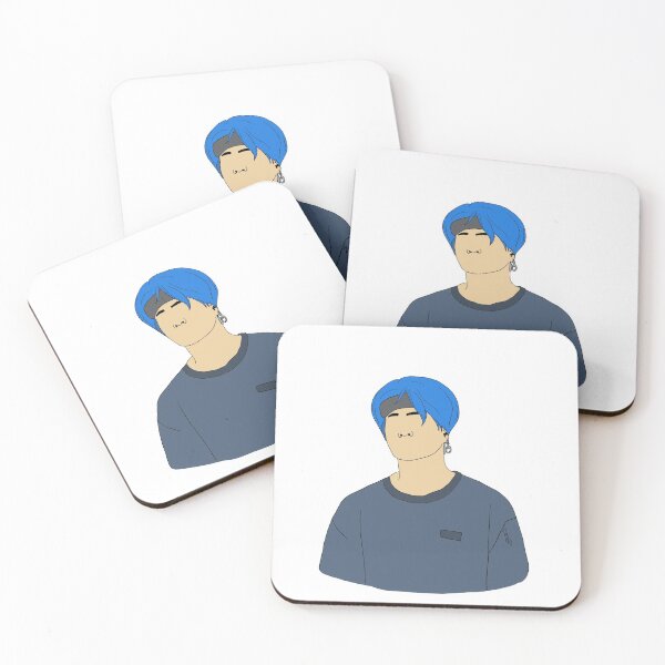 Item preview, youngjae designed and sold by Reyaaa.