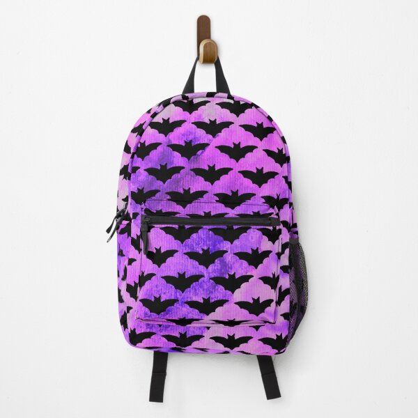 Bats! Backpack