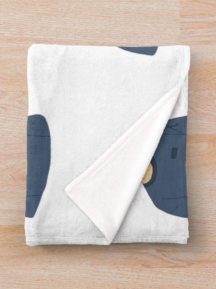 Thumbnail 3 of 6, Throw Blanket, youngjae designed and sold by Reyaaa.