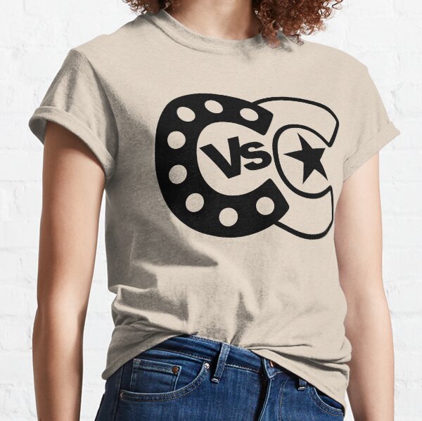 Cabaret vs Cancer - Black Classic T-Shirt