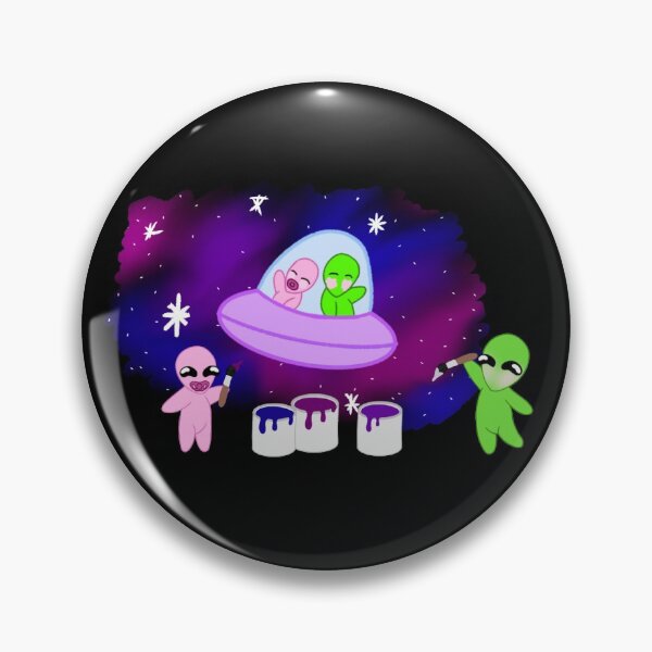 Item preview, Greenbean and cherry art! designed and sold by area51-mom.