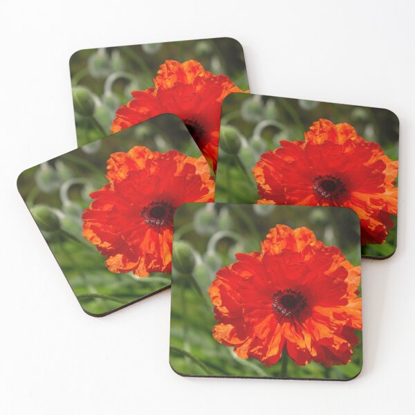 Item preview, the first poppy designed and sold by TeresaYoung9.