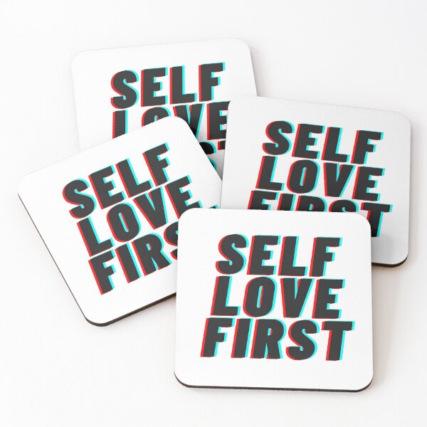 Item preview, Self love first | Self worth designed and sold by TheSelfLoveClub.