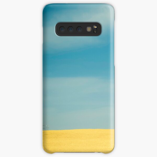 Simplicity Samsung Galaxy Snap Case