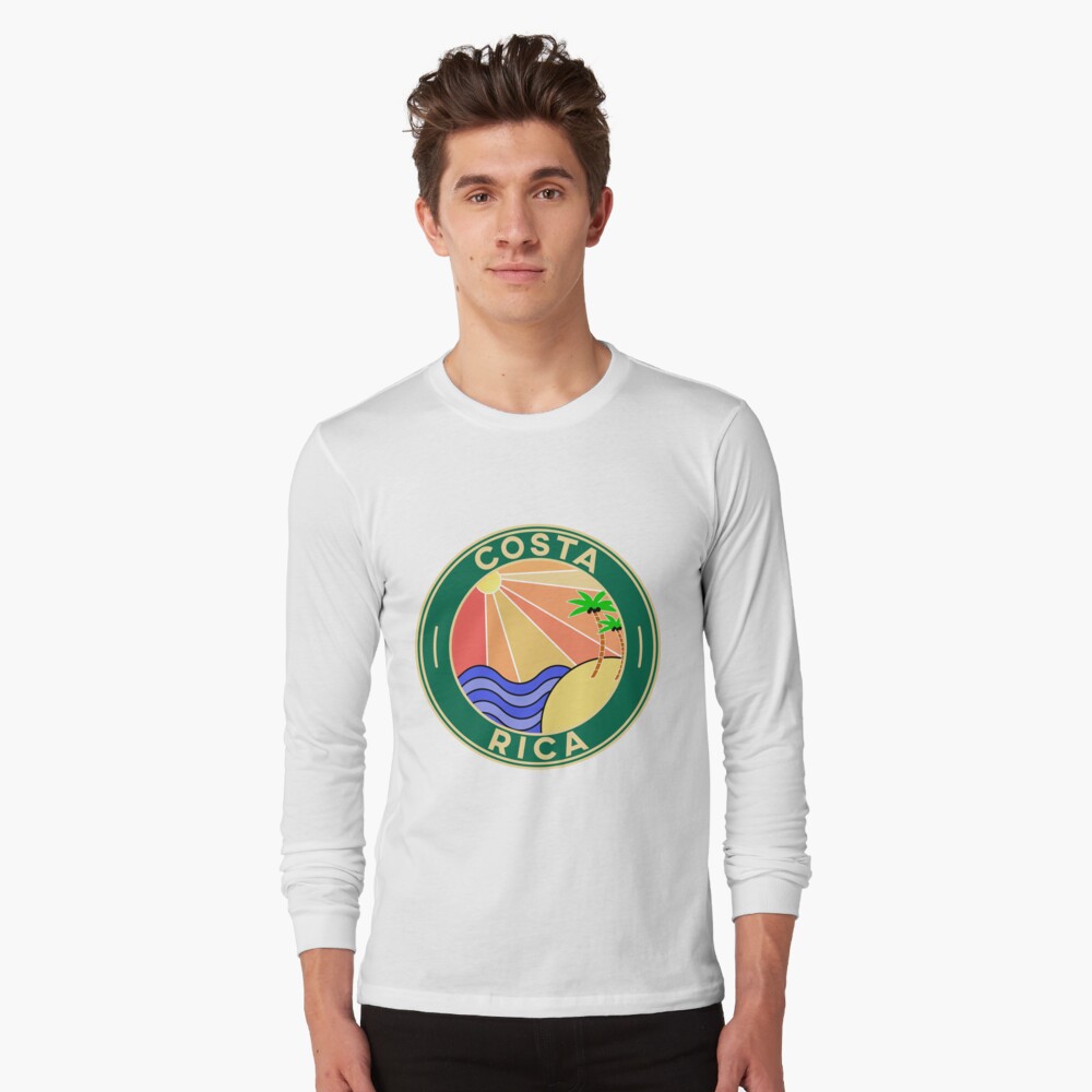 Item preview, Long Sleeve T-Shirt designed and sold by JTatum95.