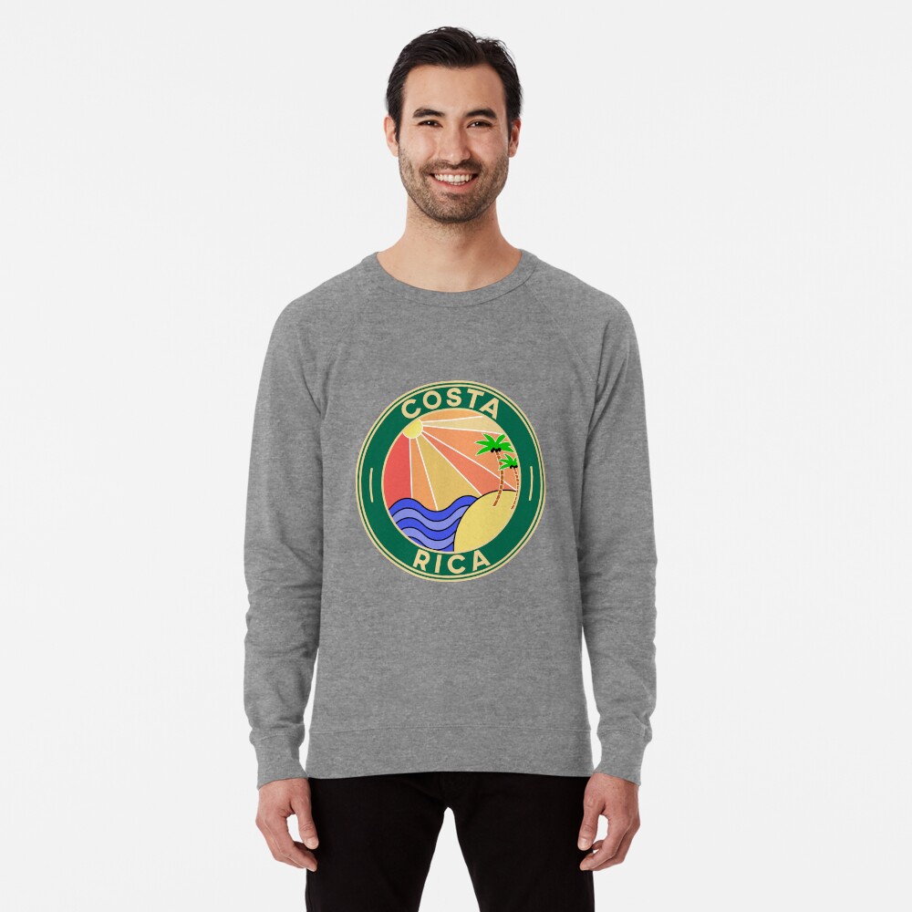 Item preview, Lightweight Sweatshirt designed and sold by JTatum95.