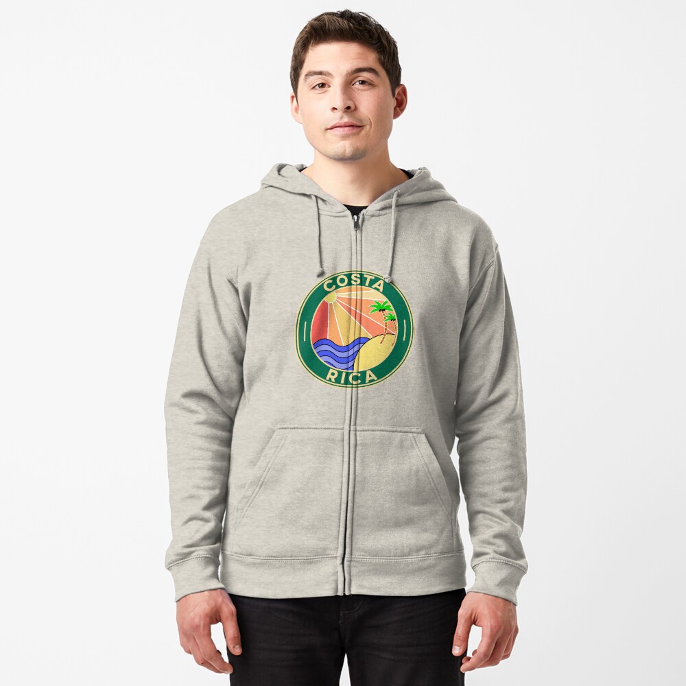Item preview, Zipped Hoodie designed and sold by JTatum95.