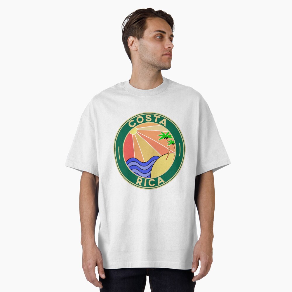 Item preview, Oversized T-Shirt designed and sold by JTatum95.
