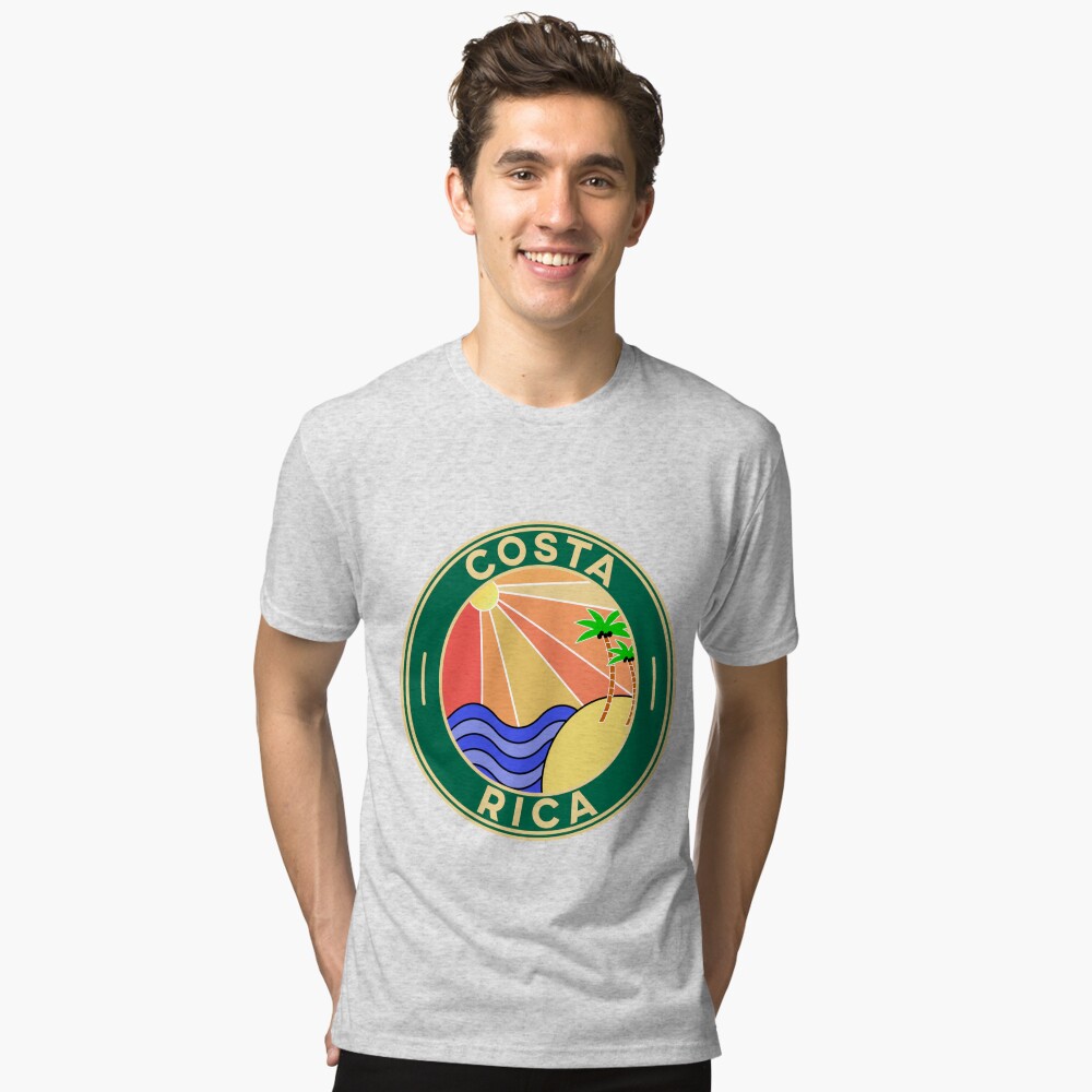 Item preview, Tri-blend T-Shirt designed and sold by JTatum95.