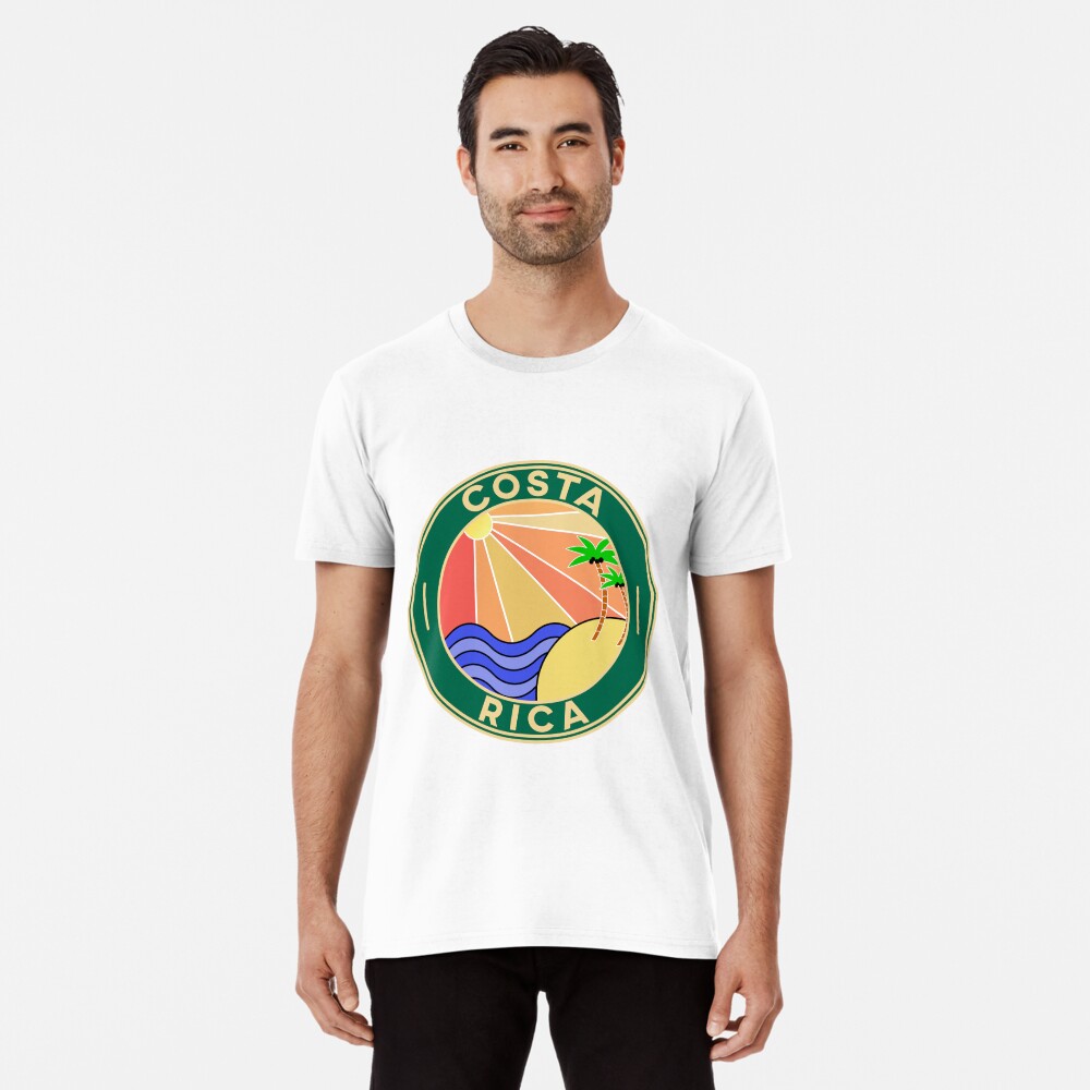 Item preview, Premium T-Shirt designed and sold by JTatum95.