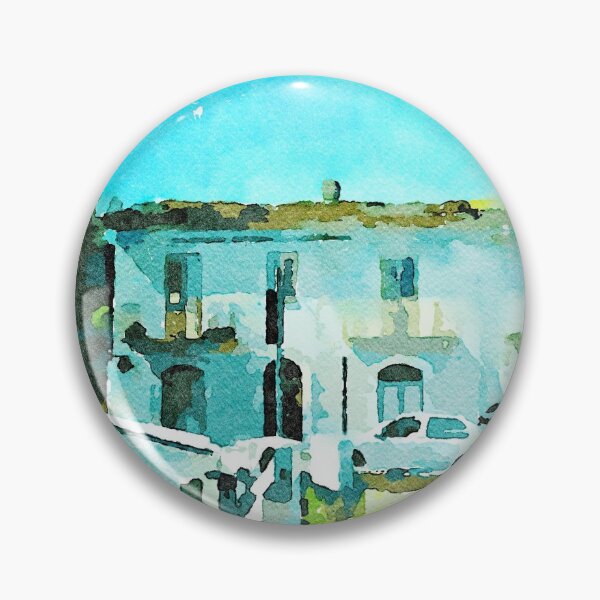 Item preview, Rail crossing from train window designed and sold by Giuseppe Cocco.