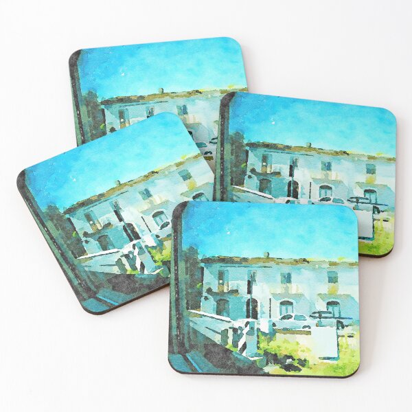 Item preview, Rail crossing from train window designed and sold by Giuseppe Cocco.