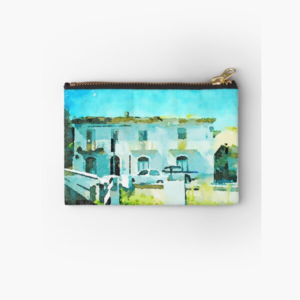 Item preview, Rail crossing from train window designed and sold by Giuseppe Cocco.